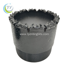 5 inch thermally stabled diamond drill bit